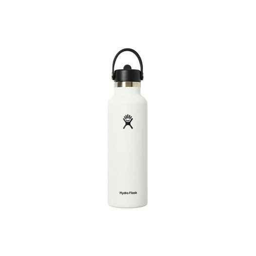 palace-hydro-flask-21-oz-standard-mouth-with-flex-straw-cap-white-2