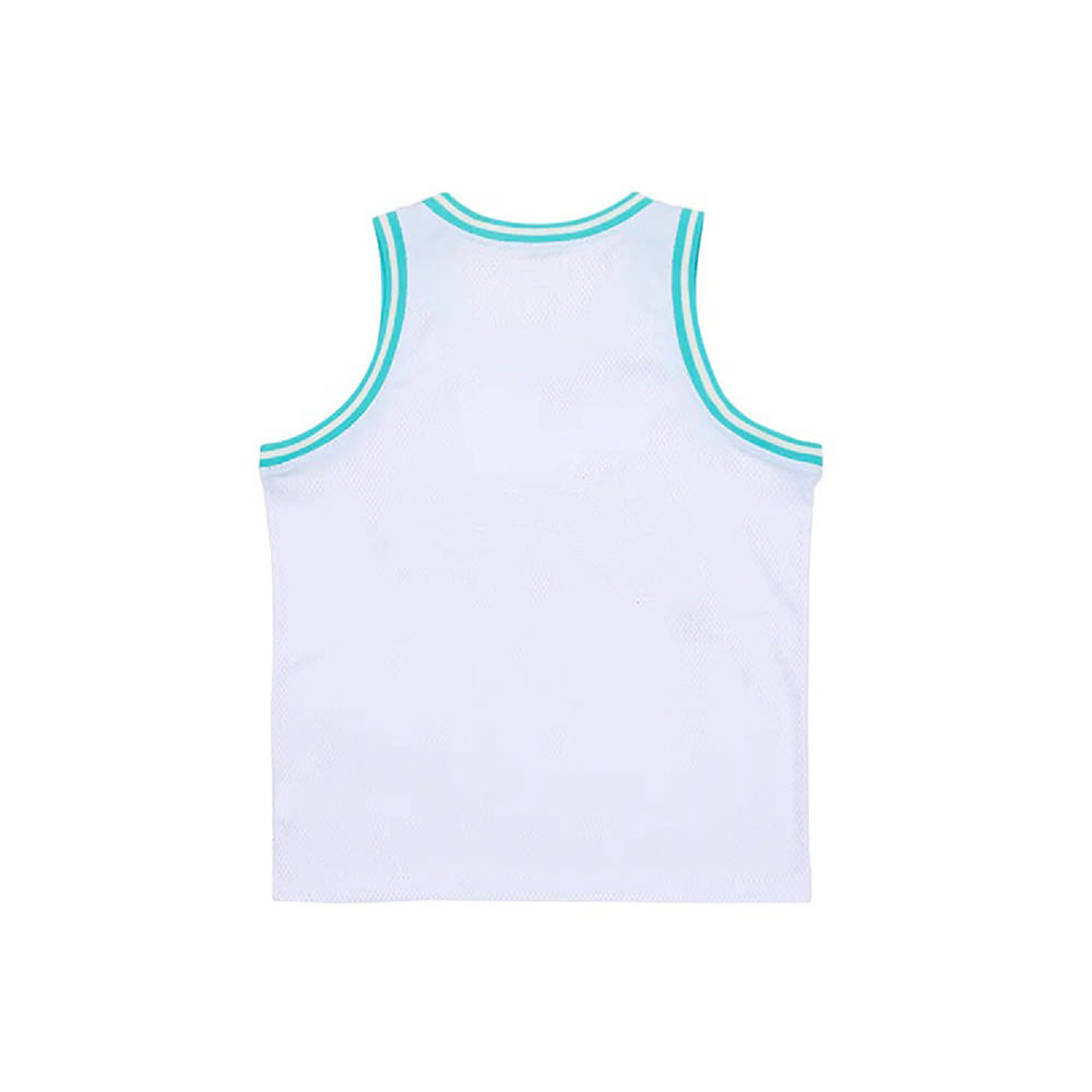 Palace MVP Vest WhitePalace MVP Vest White - OFour