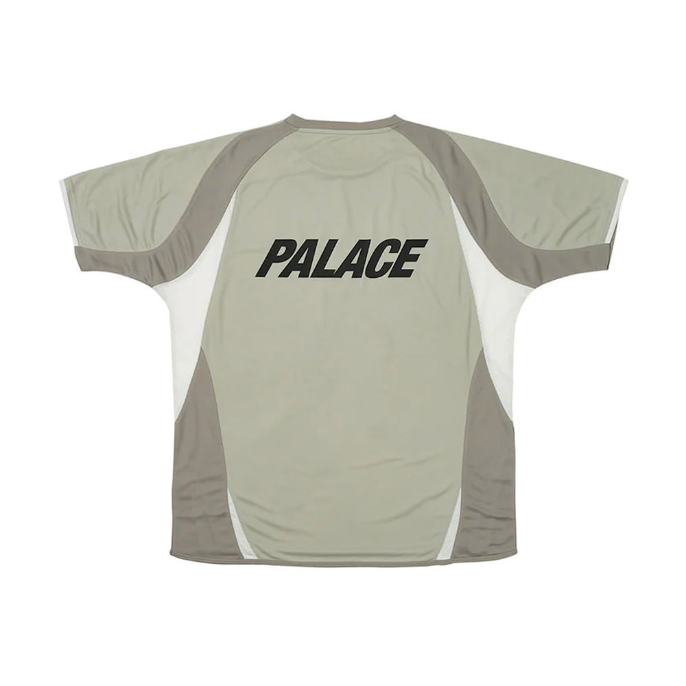 Palace Pro Jersey WhitePalace Pro Jersey White - OFour