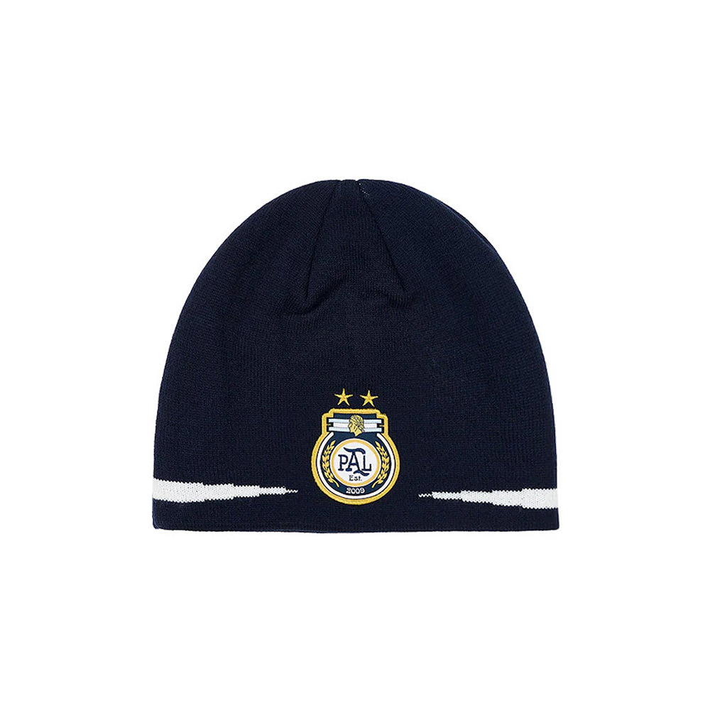 Palace Pro Nein Cuff Beanie Navy