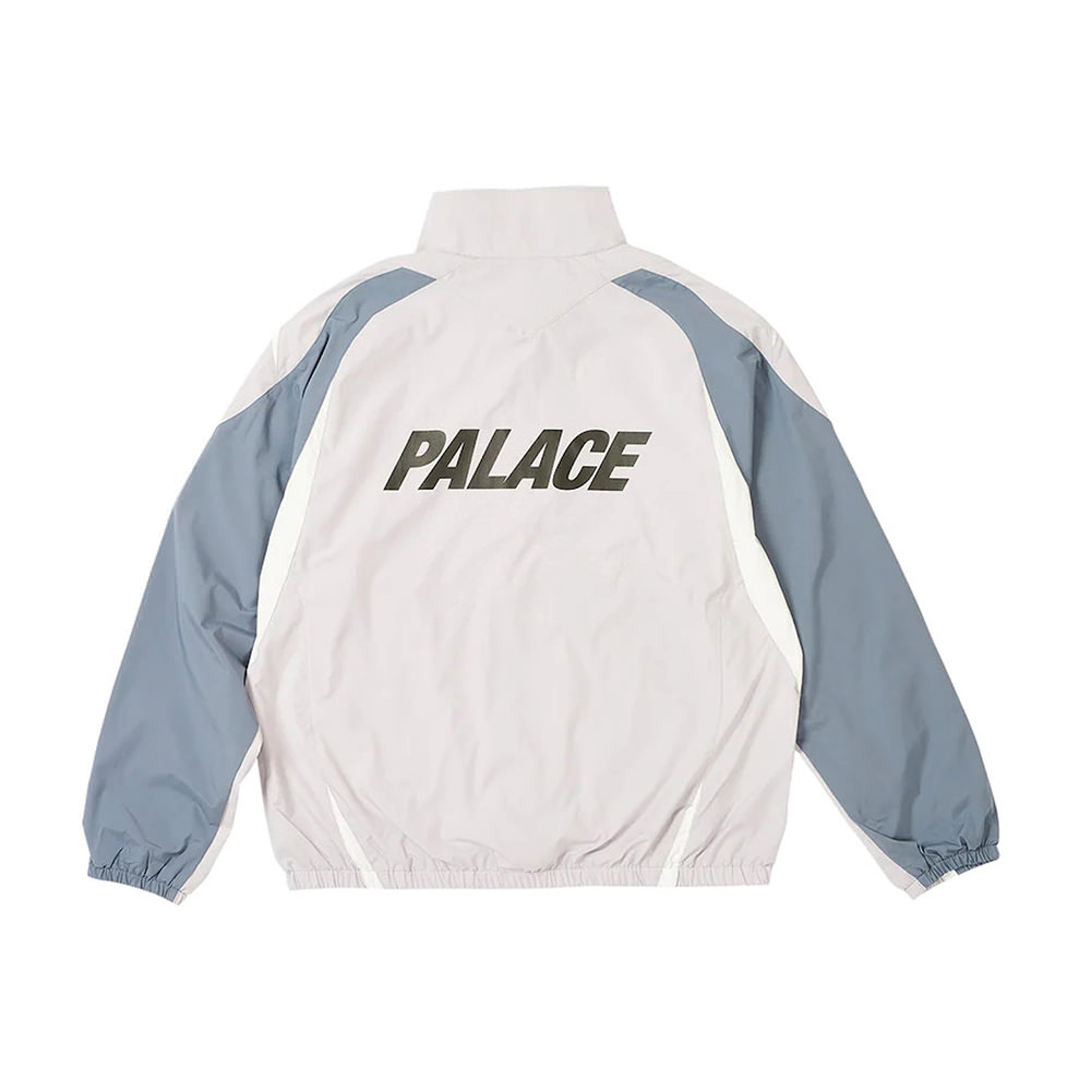 Palace 2025 windbreaker reflective