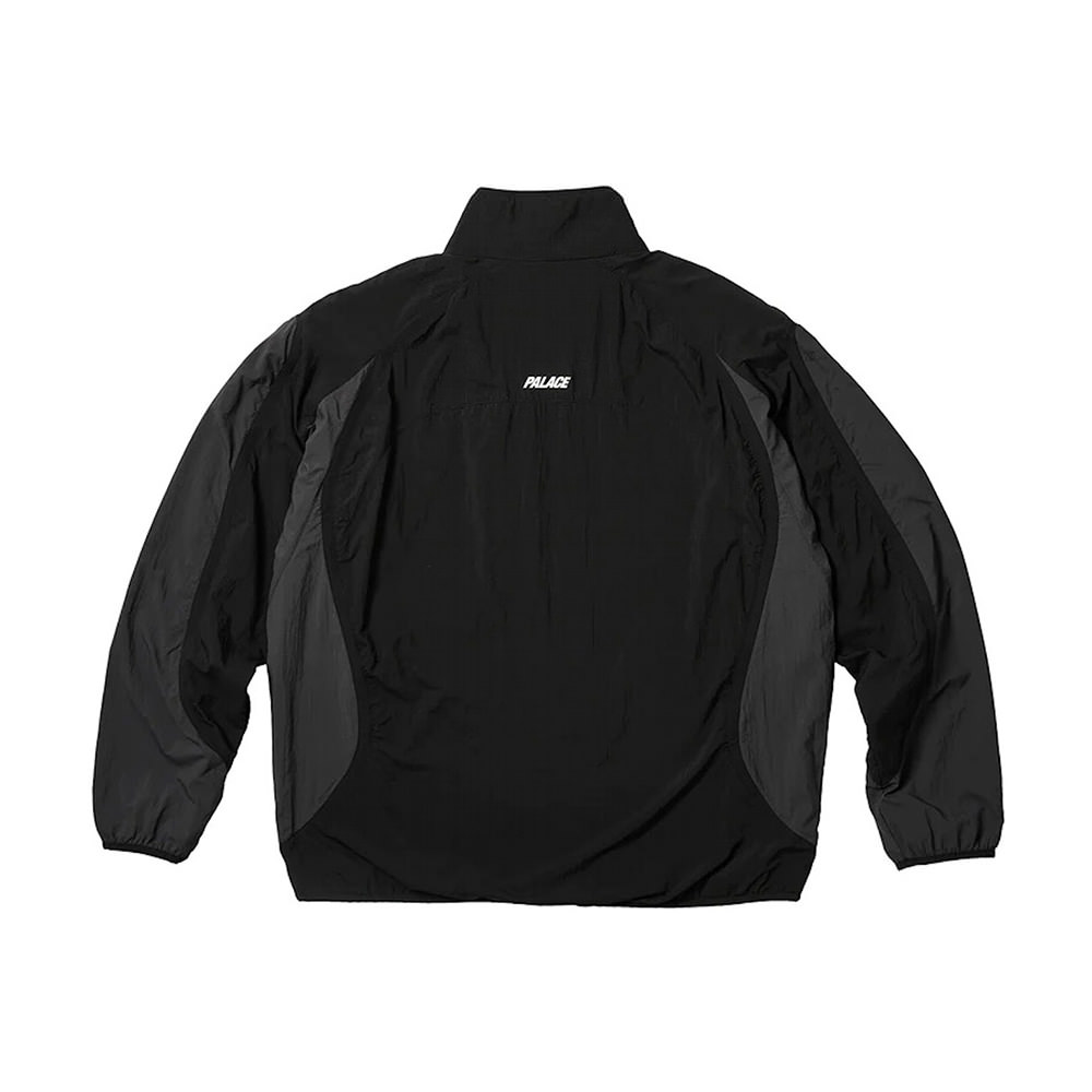 Palace 即完売 RUN IT 3/4 JOGGER BLACK