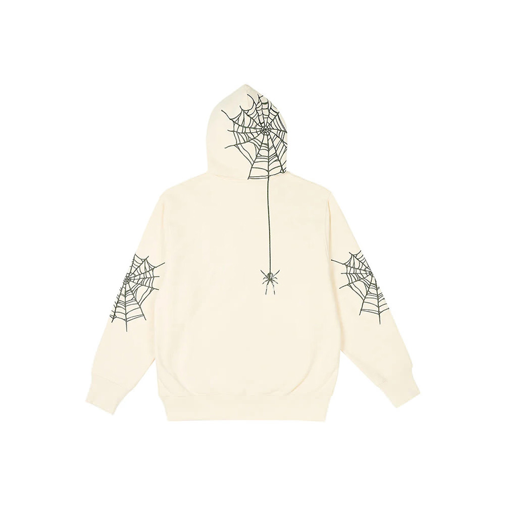 Palace brusher hoodie sale