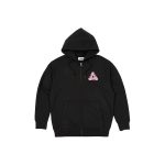 palace-tri-puff-print-zip-hood-black-2