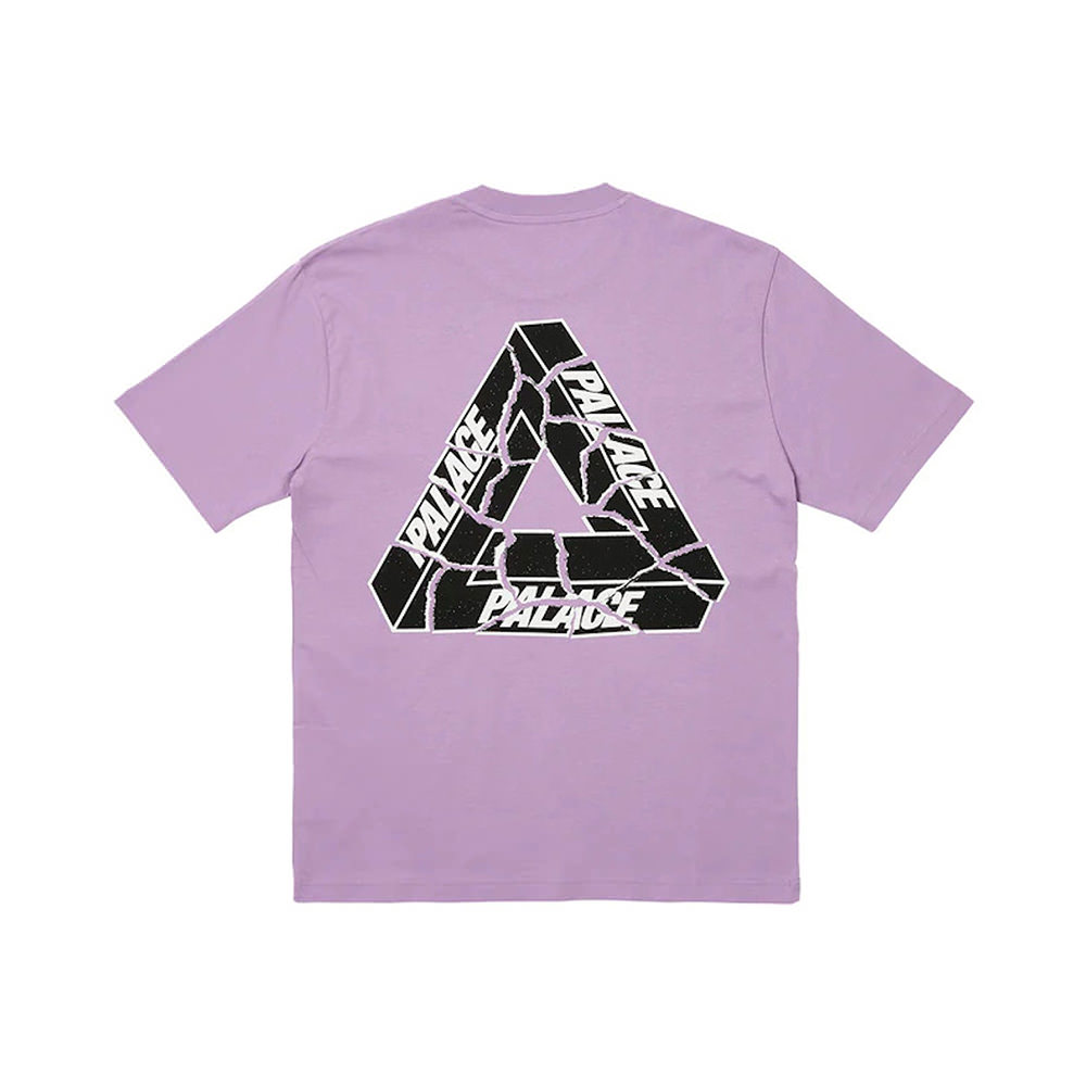 Palace tri hot sale shadow tee