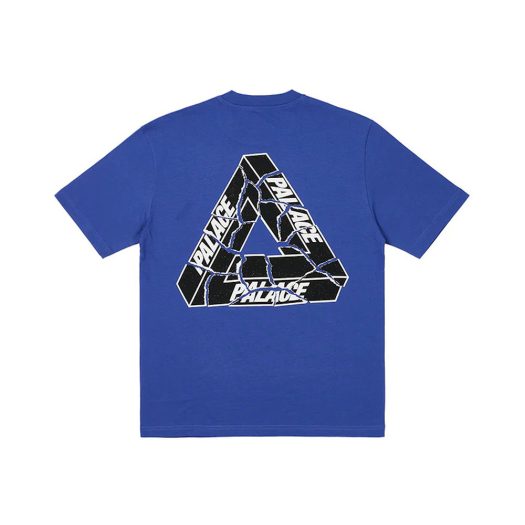 Palace Tri-Ripped T-Shirt Ultra