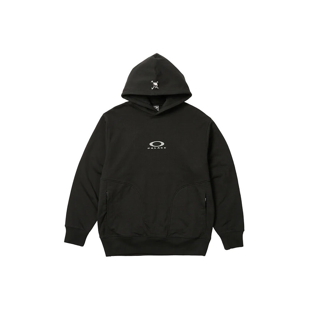 Palace sweatshirt outlet sizing