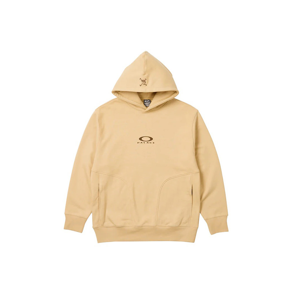 Palace OAKLEY Nitrofuel Jacket Mサイズ - メンズ