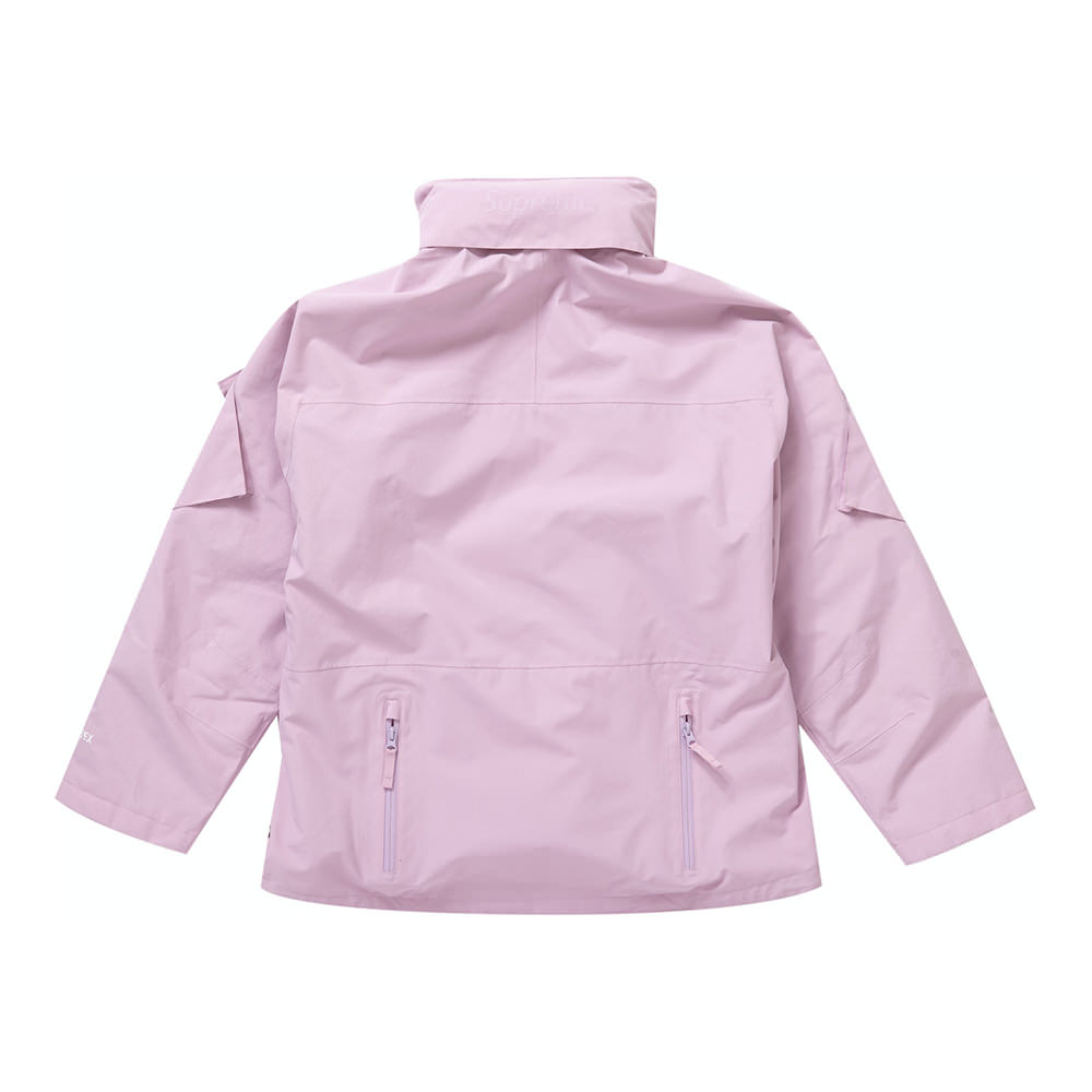 Supreme 2-in-1 GORE-TEX Polartec Liner Jacket Mauve