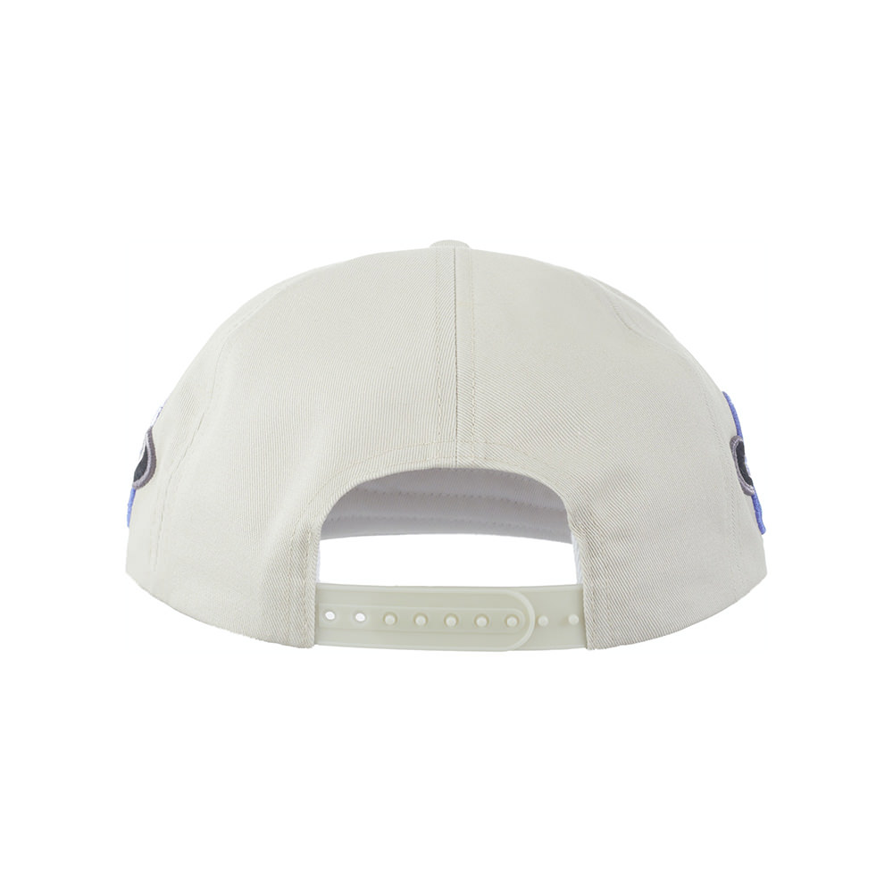 Supreme AOI Spellout 5-Panel Stone