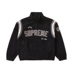 supreme-arc-half-zip-fleece-pullover-black-1