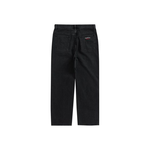 supreme-baggy-jean-black-2