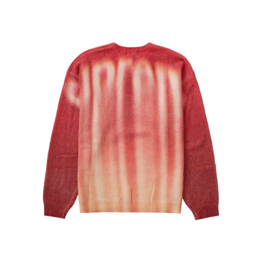 supreme-blurred-logo-sweater-red-2