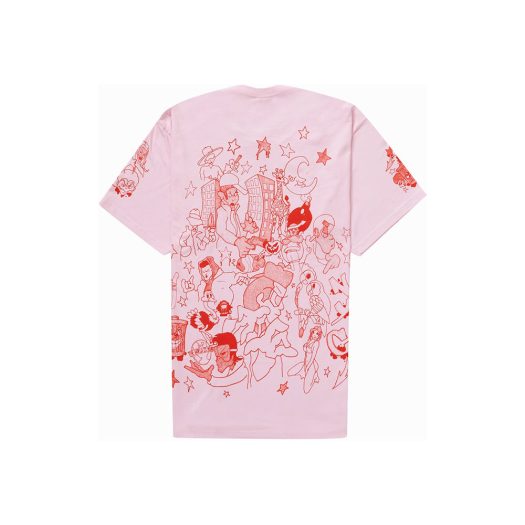 supreme-downtown-tee-light-pink-2