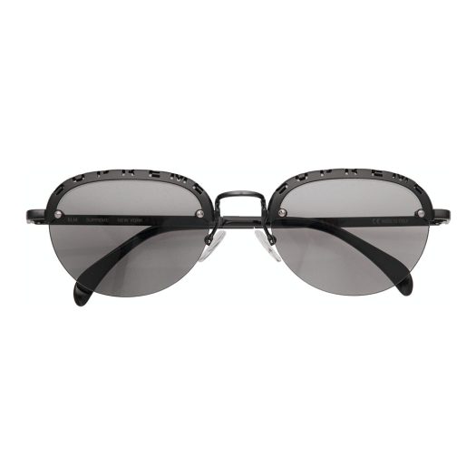 Supreme Elm Sunglasses Black