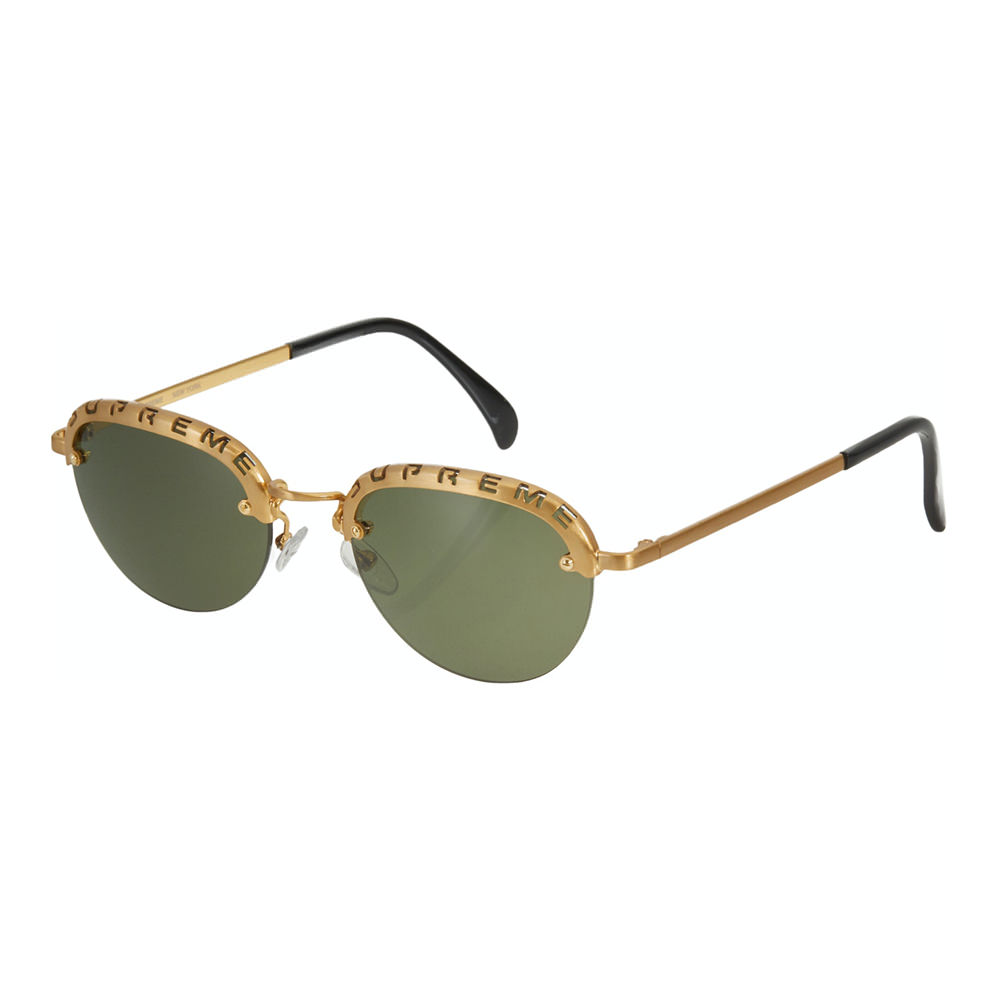 高評価低価Supreme Elm Sunglasses \