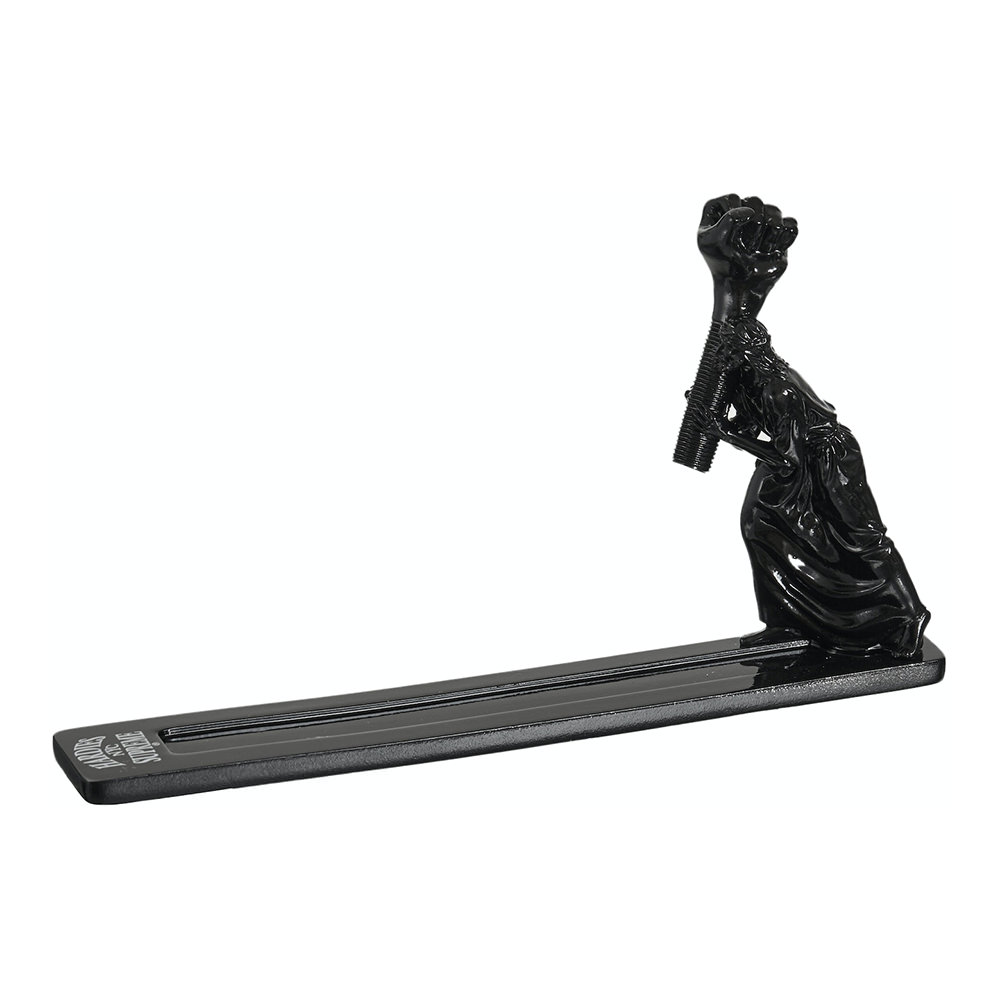 Supreme Jesus Incense Holder BlackSupreme Jesus Incense Holder 