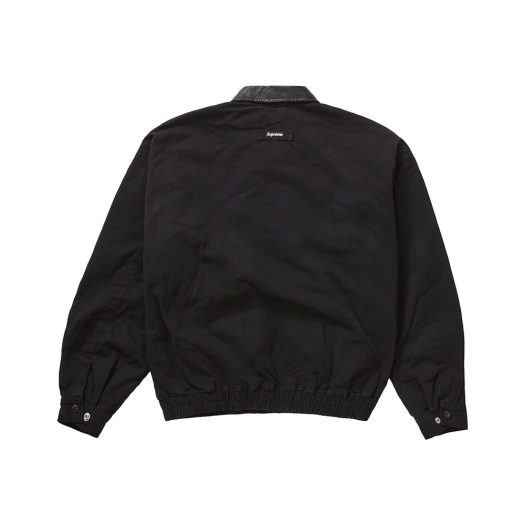 supreme-leather-collar-utility-jacket-black-3