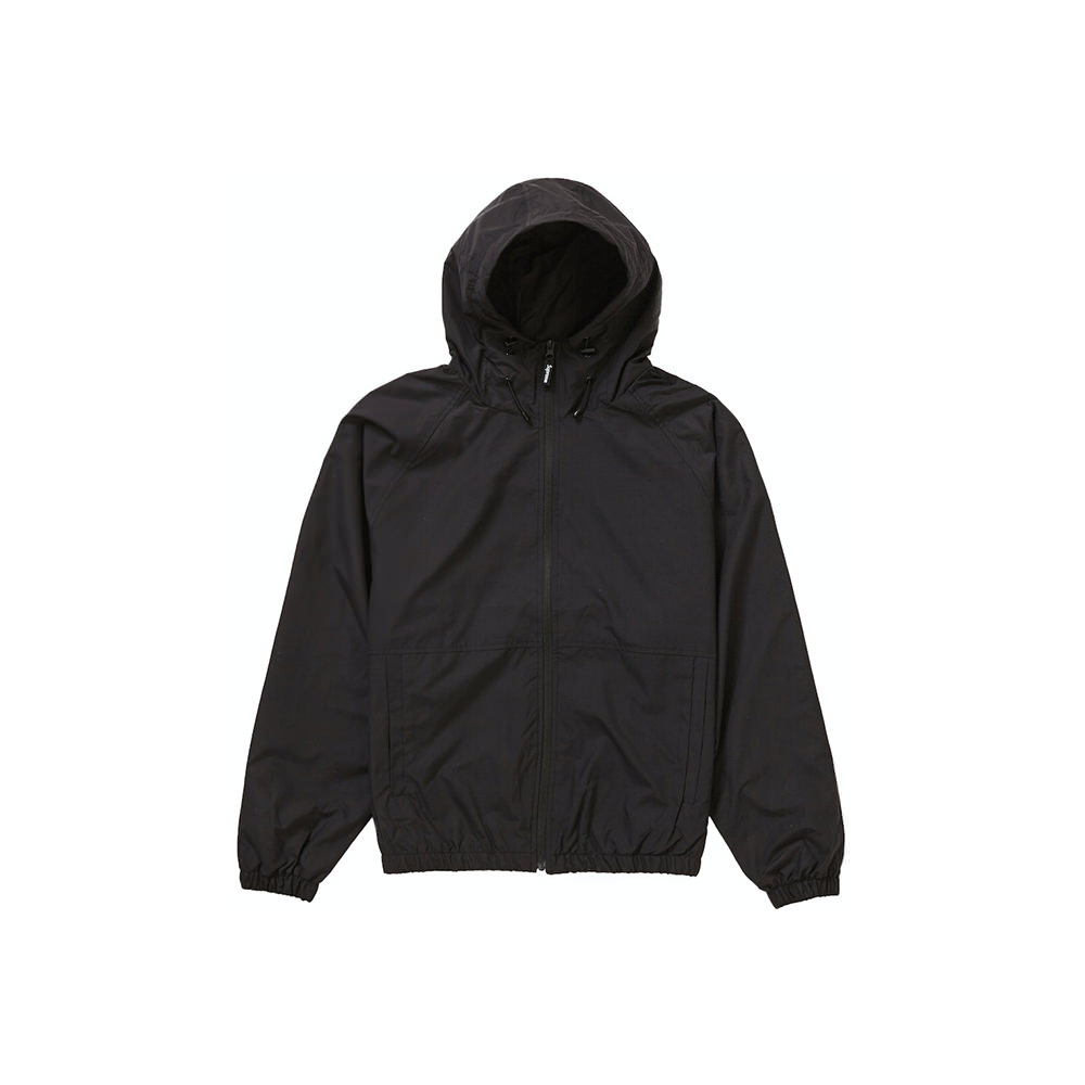 通常納期Supreme - Nylon Hooded Pullover ジャケット・アウター