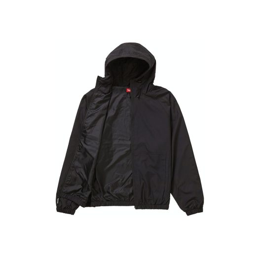 supreme-lightweight-nylon-hooded-jacket-black-2