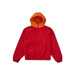 supreme-lightweight-nylon-hooded-jacket-red-1