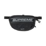 supreme-logo-waist-bag-black-1