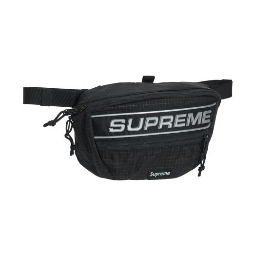 supreme-logo-waist-bag-black-2