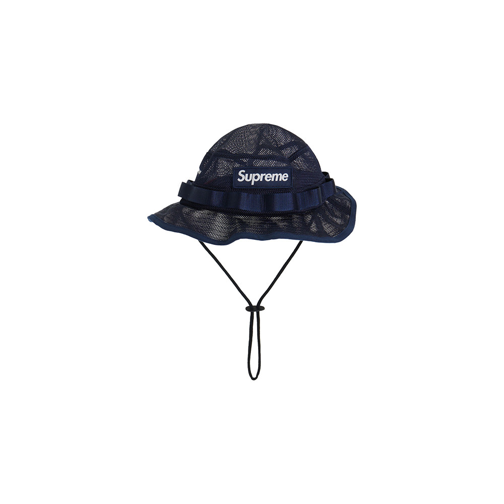 supreme Classic Cordura Pocket Bell Hat - 帽子