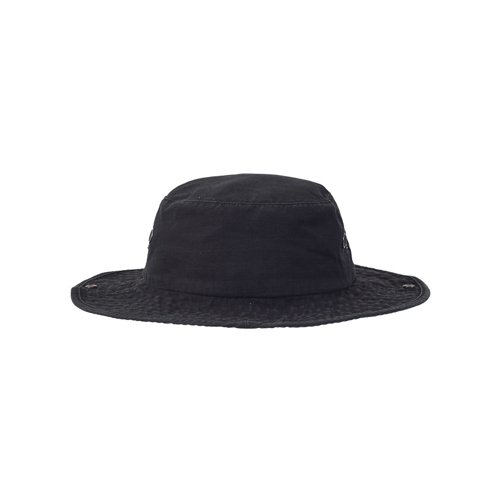 Supreme Military Boonie (FW23) BlackSupreme Military Boonie