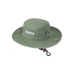 supreme-military-boonie-fw23-olive-1
