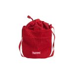 supreme-small-cinch-pouch-red-2