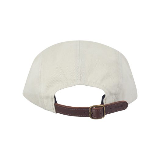 supreme-washed-chino-twill-camp-cap-fw23-natural-3