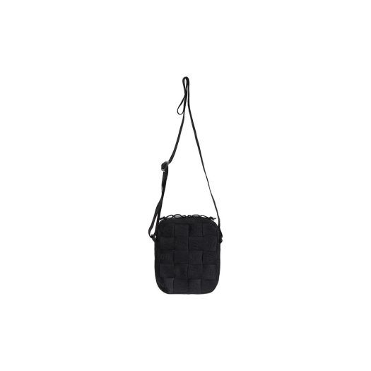supreme-woven-shoulder-bag-black-2