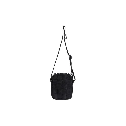 supreme-woven-shoulder-bag-black-3