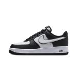 Nike Air Force 1 Low ’07 White Swoosh Panda