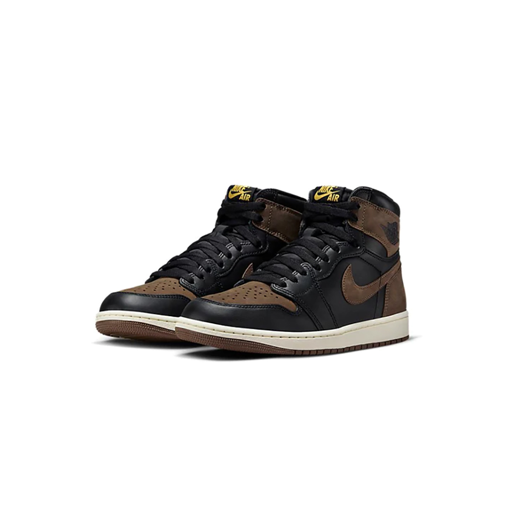 安い買う Nike Air Jordan 1 Retro High OG Palomino | tonky.jp