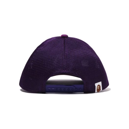 bape-color-camo-college-mesh-cap-purple-2