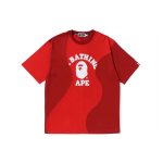 bape-cutting-college-relaxed-fit-tee-red-1