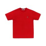 bape-one-point-pocket-tee-red-1