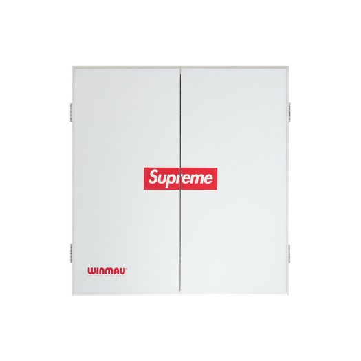 supreme-winmau-dartboard-set-white-4