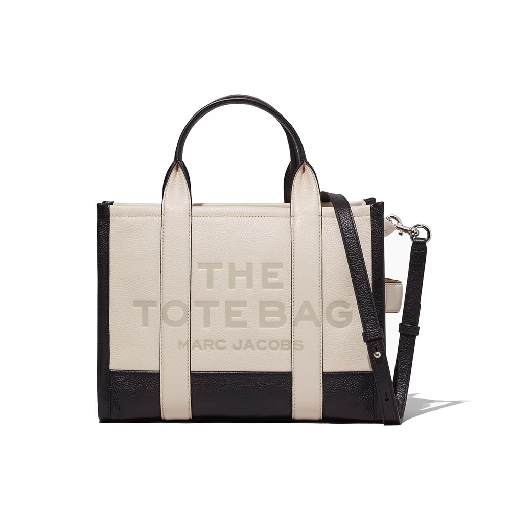 Colourblock Medium Tote BagColourblock Medium Tote Bag - OFour