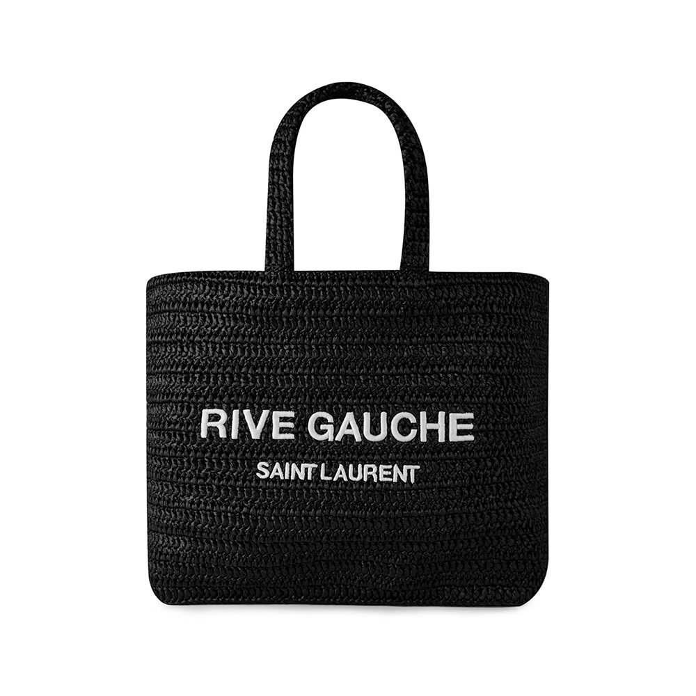 Rive Gauche Tote BagRive Gauche Tote Bag - OFour