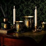 TRUDON Gabriel scented wax candle 2.8kg