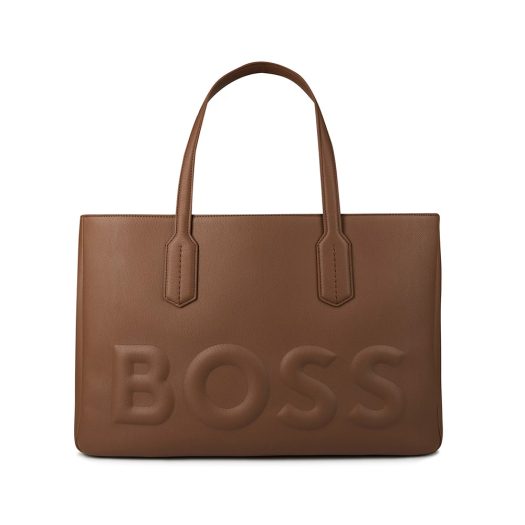 Boss Olivia Tote Bag Womens