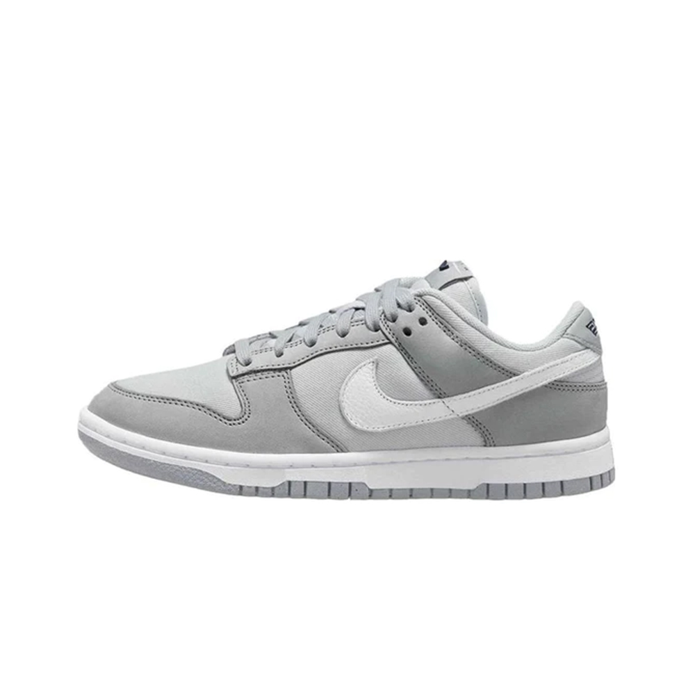 Nike Dunk Low LX Light Smoke Grey (Women’s)Nike Dunk Low LX Light Smoke ...