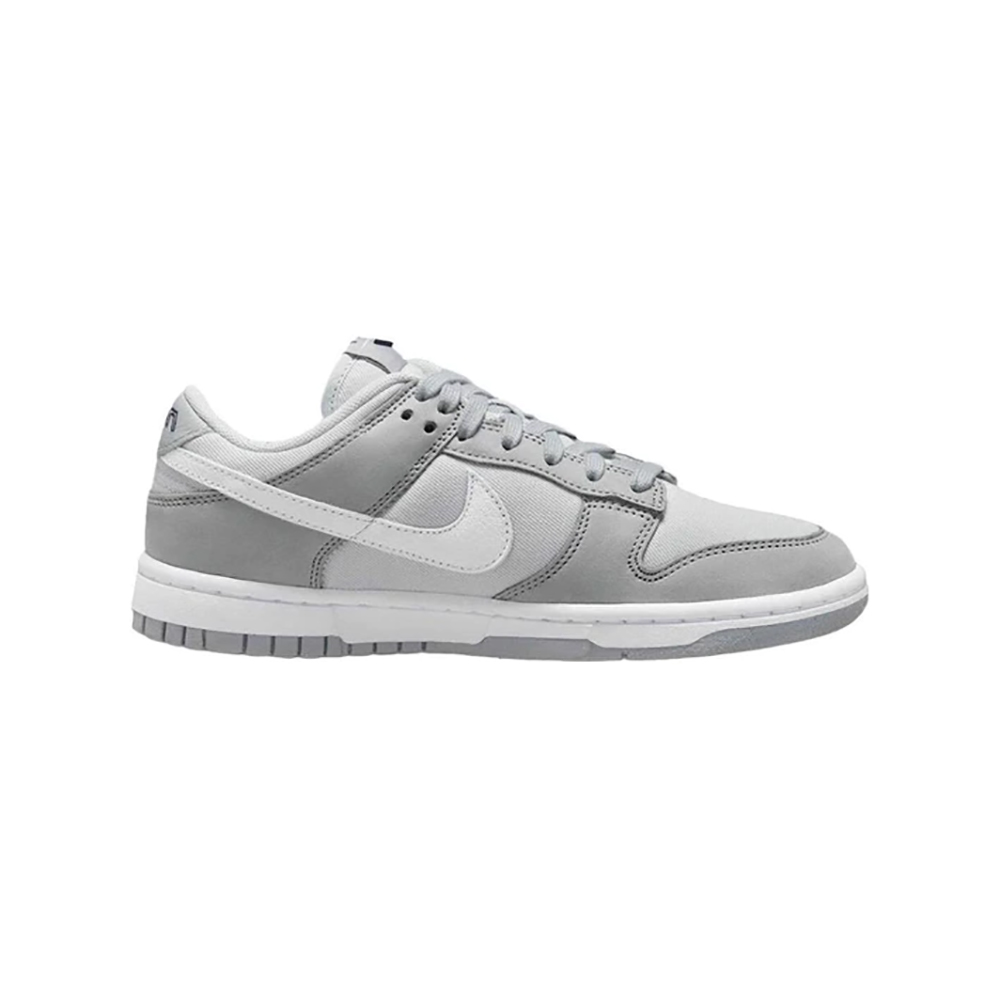 Nike Dunk Low LX Light Smoke Grey (Women's)Nike Dunk Low LX Light