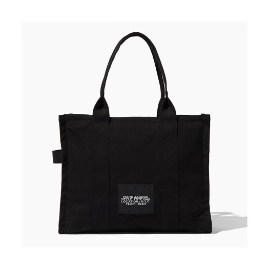 MARC JACOBS LARGE TOTE BAG