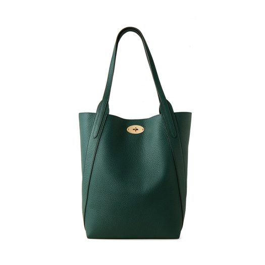 MULBERRY NORTH SOUTH BAYSWATER TOTE