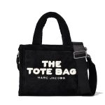 MARC JACOBS SMALL TERRY TOTE BAG