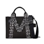 MARC JACOBS MARC MD M TOTE LD05